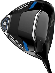 New Cleveland Golf HiBore XL Lite Driver 2025 - 10.5 Regular Flex Graphite Shaft - Picture 1 of 1