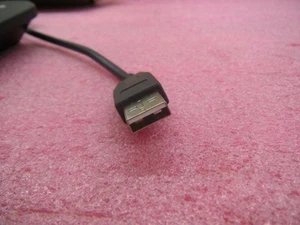 Clavier USB Filaire Lenovo ThinkCentre M92z M72z M62z M92p M72e M58p US 54Y9400 - Photo 1/1