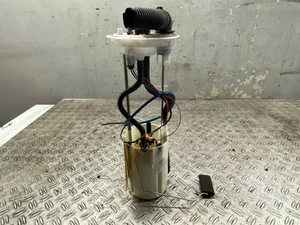 91250 Kraftstoffpumpe FIAT Ducato Kasten (250) 1398859080 130 2.3 D 131 PS - Bild 1 von 4