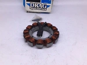 Drag Specialties Alternator Stator DS-195096 29965-70-BX-LB1 - Picture 1 of 3