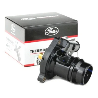 Termostato Raffreddamento Gates Opel Astra J Corsa E Mokka 1.4 Turbo LPG Foto 1 de 4