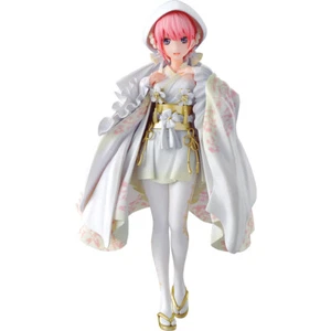 The Quintessential Quintuplets figuren Ichika Nakano ichiban kuji Happiness BAND - Bild 1 von 3