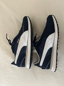 Puma Road Rider Navy 10 Herren - Bild 1 von 7