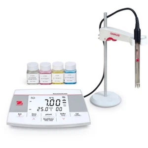 Ohaus AQUASEARCHER AB23PH-F BENCH METER Item# 30589821 - Picture 1 of 1