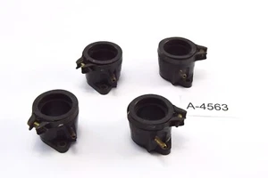 Yamaha FZR 600 R 4JH Bj 1995 - intake manifold intake rubber carburetor A4563 - Picture 1 of 1