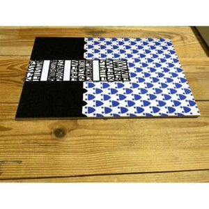 Wiener Werkstatte Exhibition  Keramik Schild Keramik Wand Wandfliese - Zdjęcie 1 z 2