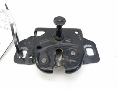 Dodge Grand Caravan 2008 pestillo de capó Foto 1 de 4