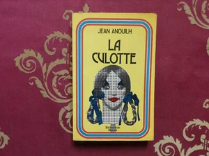 La culotte di Jean Anouilh - Foto 1 di 4