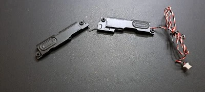 Lenovo IdeaPad Flex 3i 11IJL6 Speakers  - Image 1 of 2