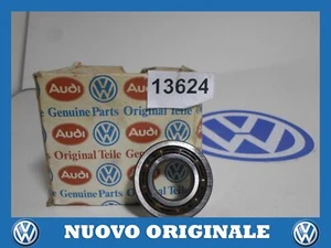 CUSCINETTO A SFERA WHEEL BEARING SKF 6206.C3 - Foto 1 di 1