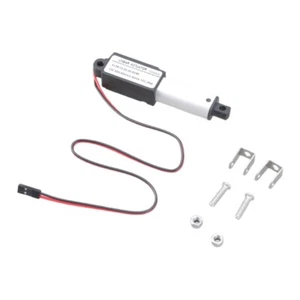 Electric Linear Actuator 24V 150N Thrusts Telescopic Linear Actuator Enduring - Picture 1 of 8