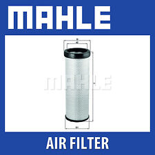 MAHLE Safety Air Filter - LXS252 (LXS 252) - Secondary Filter