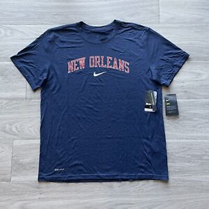 Nike New Orleans Pelicans NBA Shirts for sale | eBay