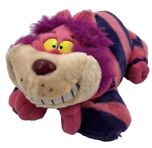 CHESHIRE CAT-VTG Alice in Wonderland Disneyland Disney World Exclusive 20" plush - Picture 1 of 11