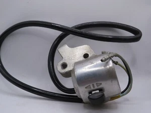 NOS Suzuki TC120 T125 RV90 71-74 Genuine Left Handlebar Switch OEM 57300-22212 - Picture 1 of 7