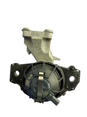 Jeep Grand Cherokee L WL 2021-2023 OEM 3,6 L 4X4 MONTAJE AISLADOR MOTOR DELANTERO IZQUIERDO Foto 1 de 4