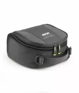 Borsello borsa da serbatoio Easy-T TANKLOCK 5 litri GIVI EA144B - Foto 1 di 10