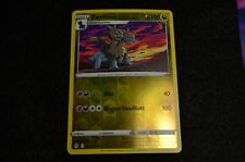 Hydreigon Holo & Zweilous Deino Evolving Skies Pokemon Evolution Card Set NM