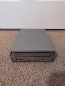 Yamaha CRW3200IX Lecteur CD Enregistreur RCA - Photo 1/7