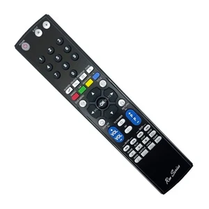 RM-Serie Fernbedienung für LG DP542H DV8631 DVD-Player mit HD Upscaling - Bild 1 von 4