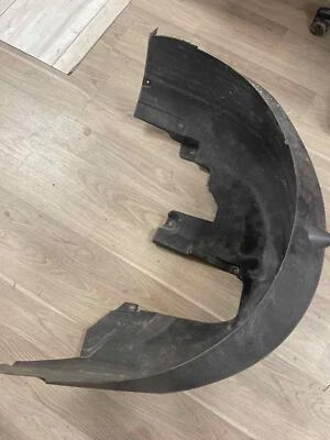 Inner Fender Liner SAAB 9-3 Right 03 04 05 06 07 08 09 10 11 Foto 1 de 4