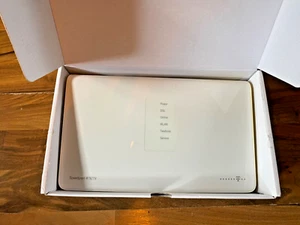 Telekom Speedport W921V (gebraucht mit Spuren ungetestet an Bastler - Bild 1 von 4