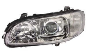1X FARI ANTERIORE SINISTRA ELETTRICO + MOTORE PER OPEL OMEGA B 03.1994-09.1999 - Imagen 1 de 5