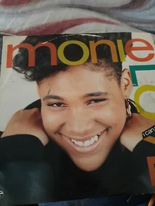 Monie Love, I can do this 12" Vinyl - Picture 1 of 1