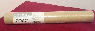 Graham & Brown Simply Color Paintable Wall Covering_Plan_Neutral_Beige_56 sq ft - Image 1 of 4