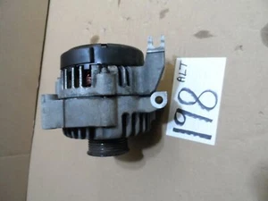 00 01 02 03 04 Impala / Monte Carlo 3.8L V6 Engine Used Alternator #198-ALT - Picture 1 of 7