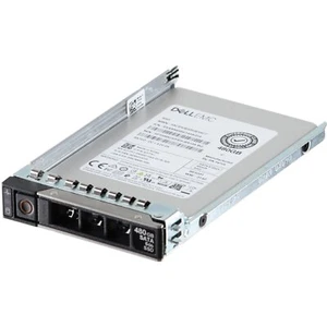 Dell 480GB 6Gbps SATA MU TLC 7mm 2.5 SSD SE5031 (J1TYJ) - Picture 1 of 5