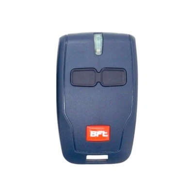 BFT MITTO 2 Channel 433.92MHz Garage Gate Remote Control - Battery Included FR - Image 1 of 4