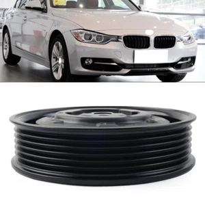 For BMW Models 3 5 6 M Series 128i 325i 328i 330i AC Compressor Clutch Black AU - Picture 1 of 11