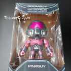 Doom Eternal Pink Guy PVC 9" Action Figure Statue w/ Articulation & Sound NEW