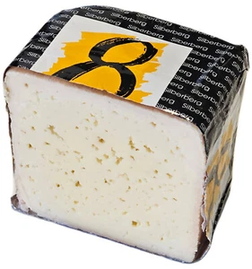 Tilsiter Nr. 8 kräftig würzig 500g - Bild 1 von 2