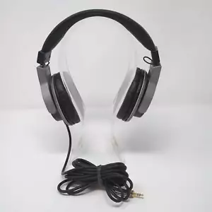 Yamaha HPH-MT7 Studio Monitor Headphones Black HPH-MT7 - Picture 1 of 4