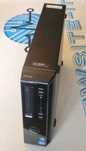 Dell Vostro 260S DT Intel Core i3-2120 3.30GHz 2GB RAM 250GB HDD DVD-RW **No OS - Picture 1 of 7
