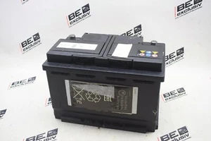 Batería Coche Opel Insignia B 1.6 CDTI 12V 70Ah 760A Batería 9811722280 - Imagen 1 de 7