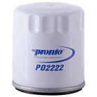 Oil Filter  Pronto  PO2222 Hummer H2