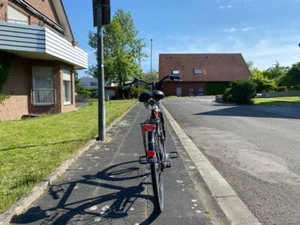 fahrrad - Bild 1 von 4