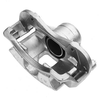 Pinza de freno de disco delantera izquierda con soporte para Kia Spectra 2004-2009 Spectra5 05-09 Foto 1 de 4