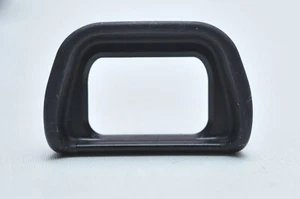 Sony OEM Viewfinder Eyecup Eye Piece for Sony Alpha A6000 NEX-7 NEX-6 FDA-EP10 - Picture 1 of 2