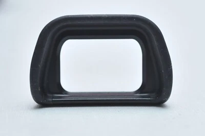 Sony OEM Viewfinder Eyecup Eye Piece for Sony Alpha A6000 NEX-7 NEX-6 FDA-EP10 - Image 1 of 2