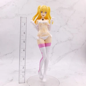 #M6819 Japan Anime Figure 2.5 Dimensional Seduction - Picture 1 of 3