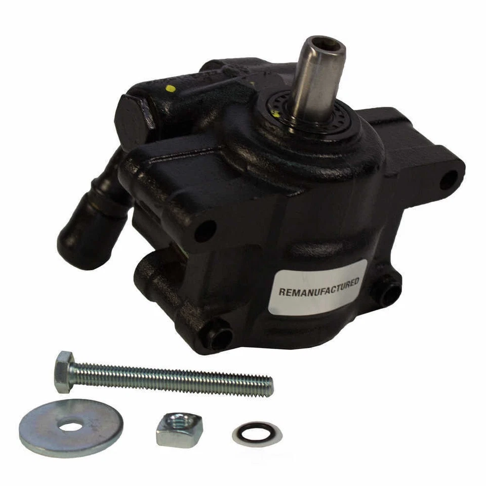 Bomba de dirección asistida Motorcraft STP-102-RM Foto 1 de 1