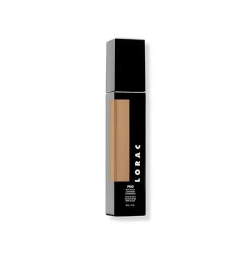 Lorac Pro Soft Focus Longwear Foundation 12 Medium - Image 1 of 4