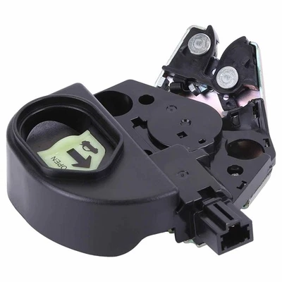 Actuador de bloqueo de tapa de cierre de maletero 2009-2014 Acura TL/TSX sedán para nuevo 74851-TK4-A01 Foto 1 de 4