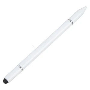 Digital Calendar Touch Pen Capacitive Touch Pen 3 In 1 Ballpoint Pen For Writing - Photo 1 sur 12