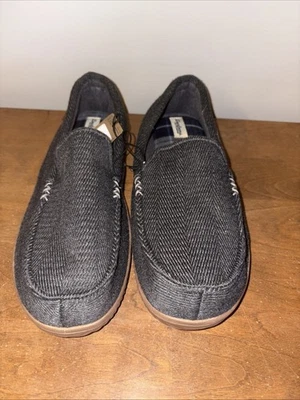 Zapatillas hombre espiga Dearfoam XL 13-14 NUEVAS CON ETIQUETAS Foto 1 de 2