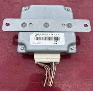 2007 2008 2009 Suzuki Sx4 TCM TCU AWD Control Module 38885-79J11 OEM - Picture 1 of 7